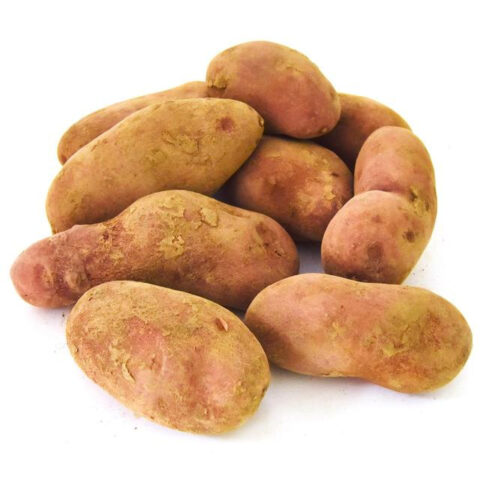 potatoes