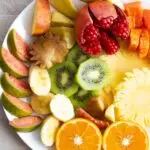 exotic Fruits