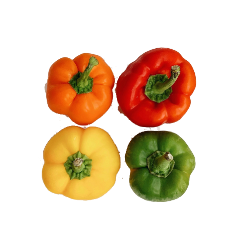 BellPeppers